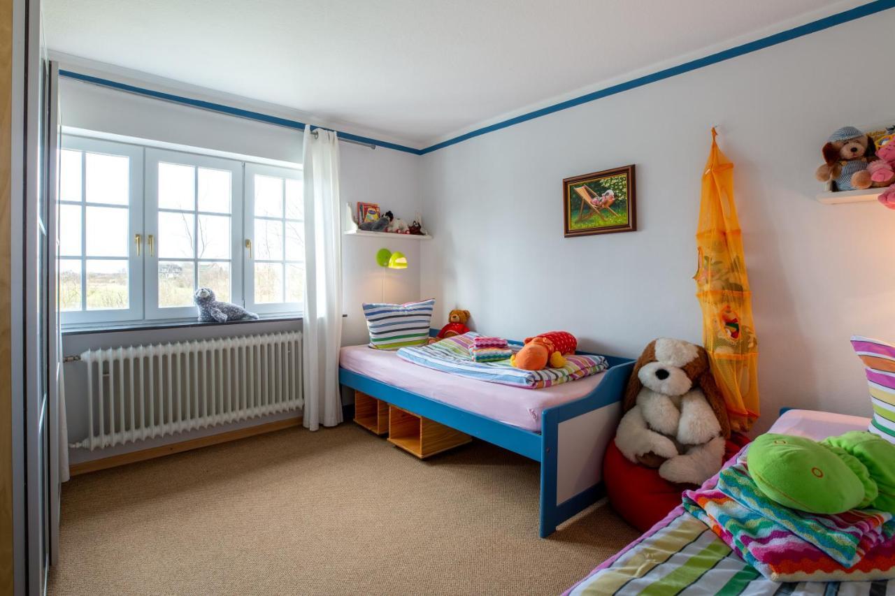 Austernfischer Haus Apartment *