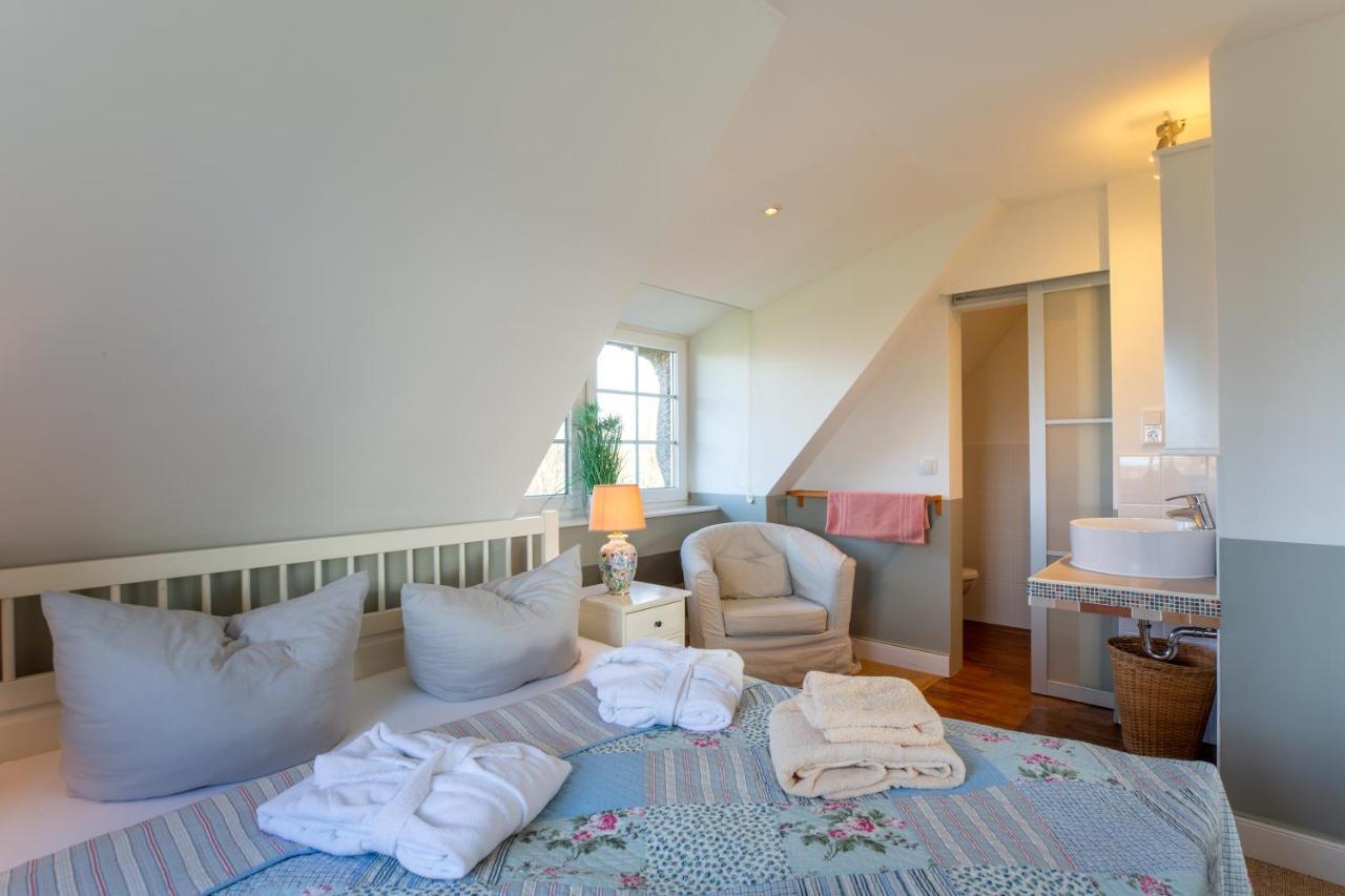Austernfischer Haus Apartment