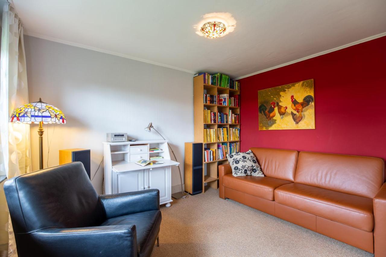 Austernfischer Haus Apartment *