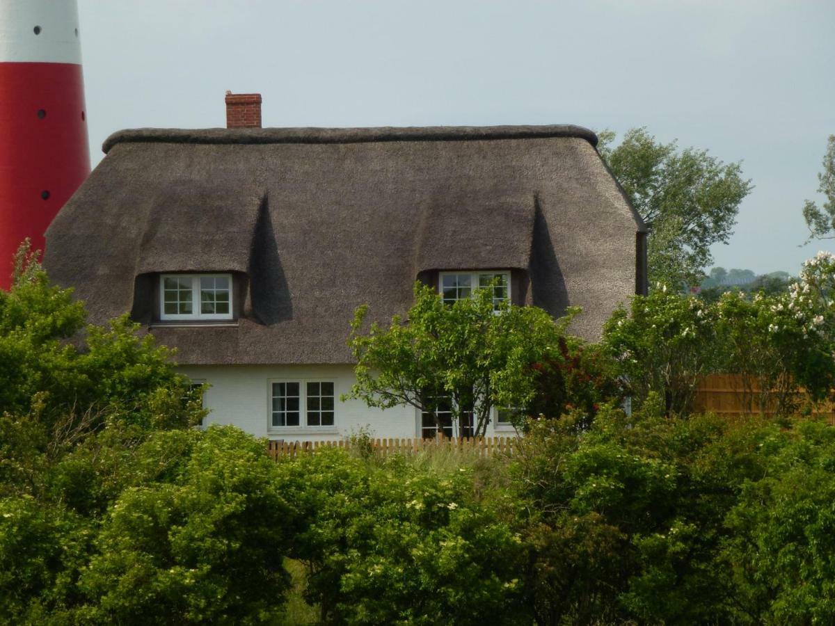 Austernfischer Haus *